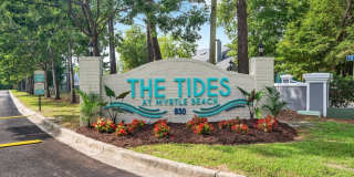The Tides at Myrtle Beach Gallery 34