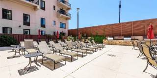 100 W Broadway unit: 7L Gallery 10