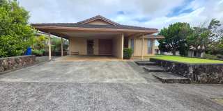 Newtown Estates 3 Bedroom, 2 Bathroom Single Family Home Gallery 1