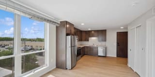 The Flats at Malcolm Yards - Affordable Housing Gallery 14