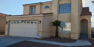 Charming 4BR House in Las Vegas Gallery 1