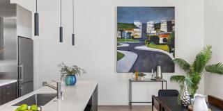 Spectacular Live/Work Home Designed by Architect David Stark Wilson Gallery 18