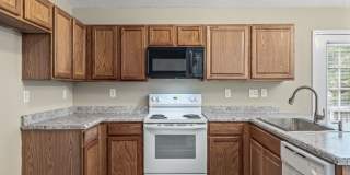 Welcome to this charming 4 bedroom, 2 bathroom home located in Greensboro, NC. Gallery 22