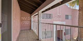 SE Desert Inn and Eastern!! Townhouse with 2 parking Spaces!! Recent Remodel!! Gallery 32