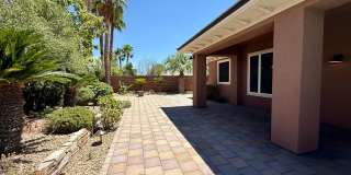 COMING SOON!!  4/BD 3.5/BA Desirable Vistas Community Home with Gated Community & Gorgeous Backyard! Gallery 41