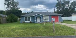 15320 SW 43RD AVENUE Road Gallery 1