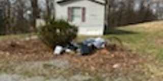 2 bed/2 bath manufactured home in private setting Gallery 1