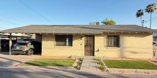 Historical District Mesa Gallery 1