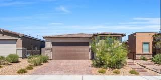 Modern Single-Story Living in Gated Sunstone! Gallery 1