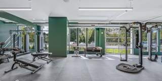 The Point at Green District Gallery 25