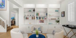 Coastal Retreat in La Costa - Spacious Home with Backyard Oasis Gallery 11