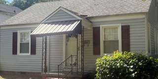 2-Bedroom, 1-Bath House Gallery 1