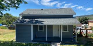 2 Bedroom House Gallery 1