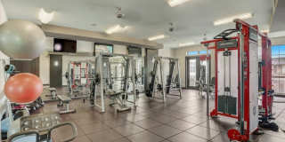 Arrive River Oaks Gallery 28