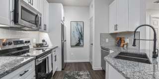 Cortland at Twin Creeks Gallery 1