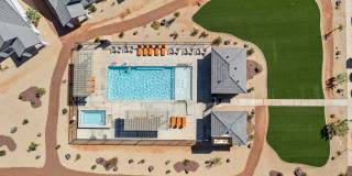 Desert Village Townhomes Gallery 16