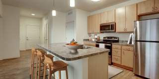 North Range Crossings - Affordable Housing Gallery 11