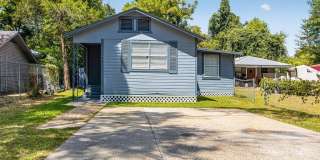 Charming 3BR House in Hammond Gallery 1
