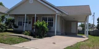 FOR RENT – Gorgeous 3 Bed, 2 Bath Home in Webb City! Pets Welcome! Gallery 1