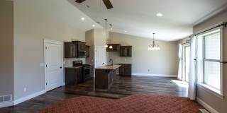 BEAUTIFUL 5 BED 3 BATH HOME IN FIRTH Gallery 6