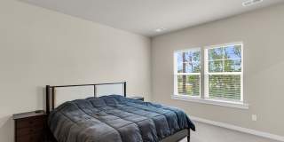 Beautiful 4-Bedroom, 3.5-Bathroom Townhome with Modern Amenities and Ideal Layout in Hanahan! Beautiful 4-Bedroom, 3.5-Bathroom Townhome with Modern Amenities and Ideal Layout in Hanahan! Gallery 25
