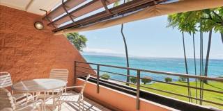 Direct Oceanfront Living at Kuleana - Furnished with Panoramic Views Gallery 1