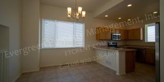 Beautiful 4-Bedroom in Greeley Colorado Beautiful 4-Bedroom in Greeley Colorado Gallery 9