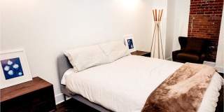 West Lofts Gallery 36