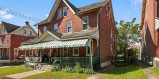 Available Immediately | $2,100/Month | 4B/1B Home in Coatesville Gallery 1