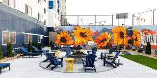 Huntington Exchange Providence Gallery 56