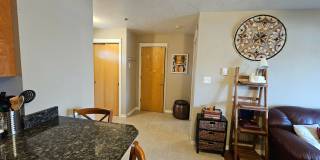 Condo located near the lake- Available October 1st, 2026 - July 31st, 2027 Condo located near the lake- Available October 1st, 2026 - July 31st, 2027 Gallery 12