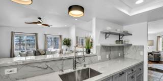 TAHOE-STYLE COUNTRY RETREAT | FULLY FURNISHED SINGLE-LEVEL HOME ON ACREAGE WITH 3-CAR GARAGE Gallery 6