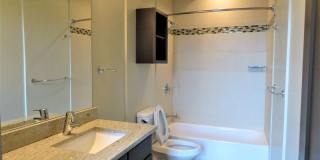 This is a Must See! Spacious 2bd/2ba with exceptional views. Lease includes Parking for 2 Vehicles. Gallery 6