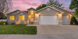 Beautiful 4 Bedroom Payson Home Gallery 1