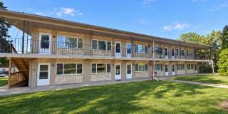 Westridge Village Apartments Gallery 1