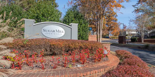 Sugar Mill Apartments Gallery 26