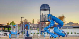 Aria Townhomes and Apartments Gallery 14