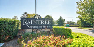 Raintree Apartments Gallery 30