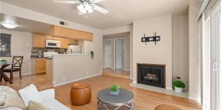 Freshly remodeled 1 bedroom apartment close to downtown Gallery 1