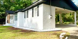 Coming Soon Mid June -Completely Renovated 3 Bedroom, 2 Bath Home with WiFi, Security System & Washer/Dryer Included! Gallery 3
