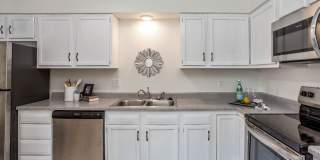 Parkside Apartments Gallery 41
