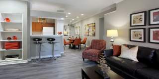 Lenox Village Apartments Gallery 25