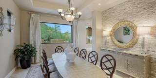 Beautiful custom home with backyard Oasis! Gallery 24