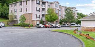 The Lodge at Ames Pond Gallery 25