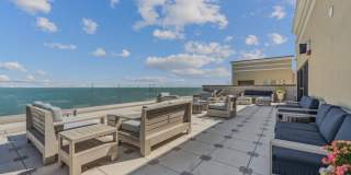 The Alexa Luxury Apartments I & II Gallery 15