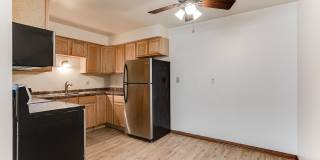 Mark Court Apartments Gallery 4