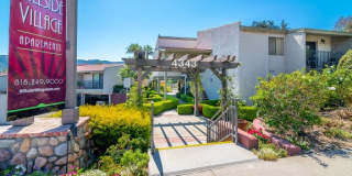 Hillside Village Apartments Gallery 10