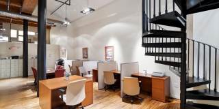 309-13 ARCH Street Gallery 6