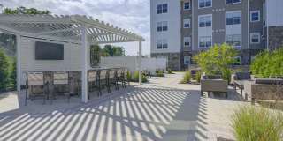 Molly Brook on Belmont Gallery 14