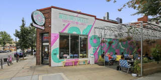 4605 GEORGIA Avenue NW Gallery 36